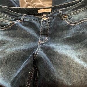 Jeans in great condition